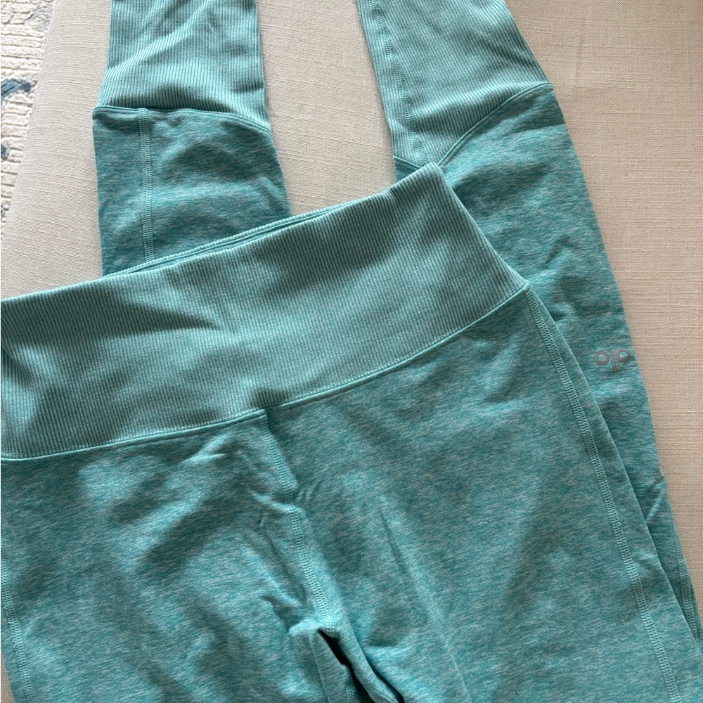 Alo yoga alo-soft leggings M